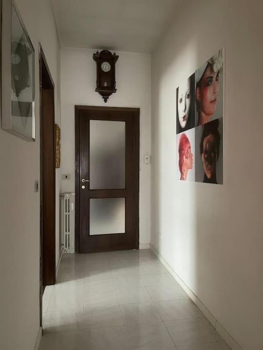 Attico Montiglio - Panorama-Wifi Apartment Collebeato Exterior photo