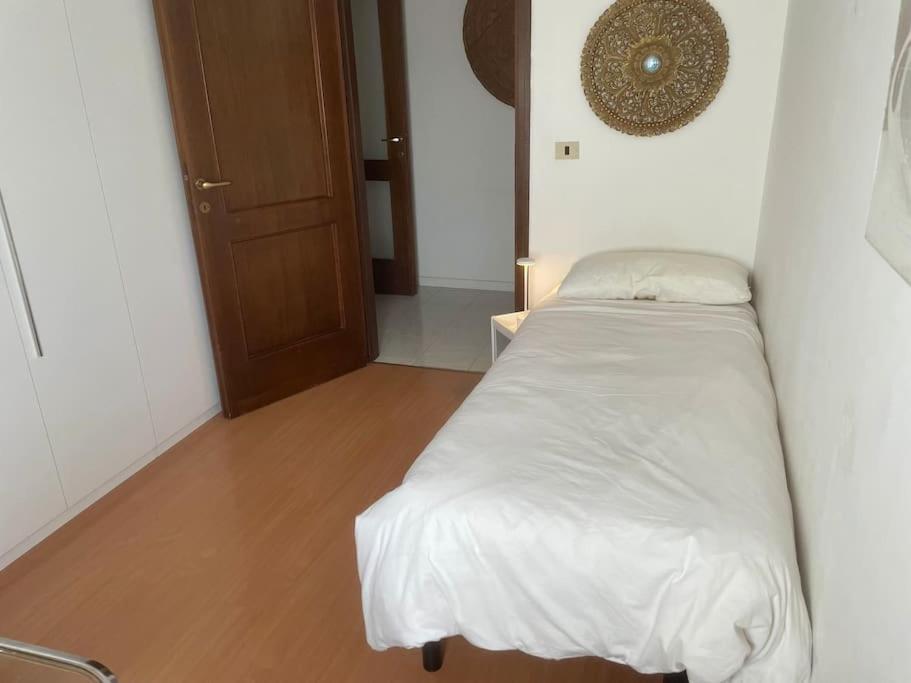 Attico Montiglio - Panorama-Wifi Apartment Collebeato Exterior photo
