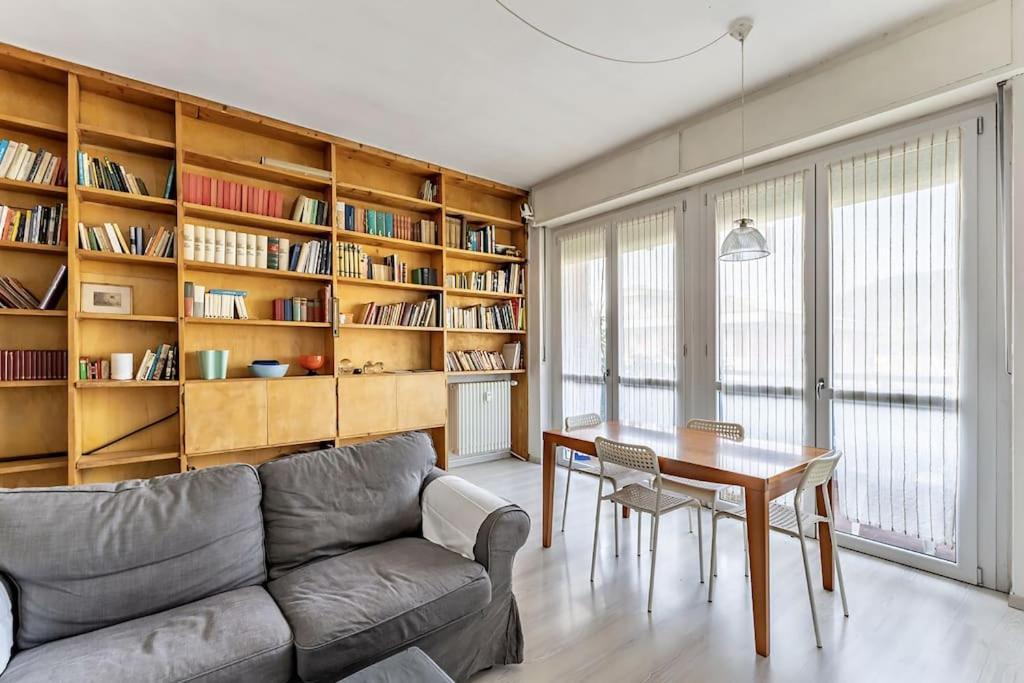 Attico Montiglio - Panorama-Wifi Apartment Collebeato Exterior photo